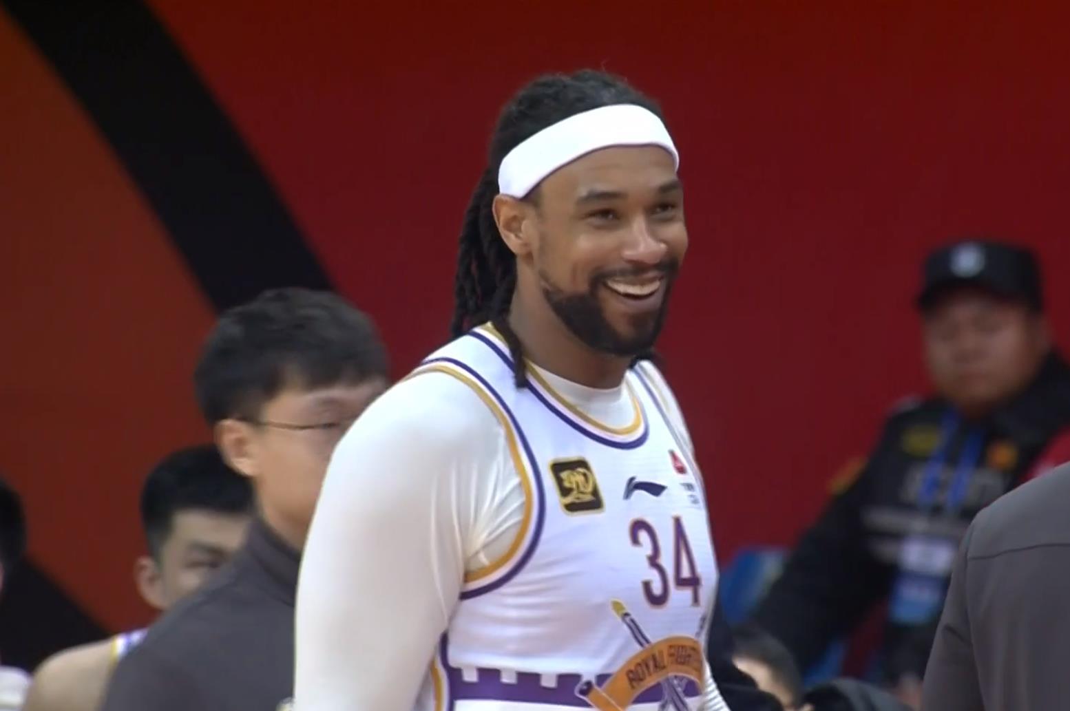 防守能力与
