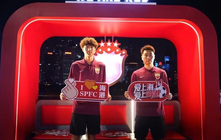 周年纪念打, 亲切