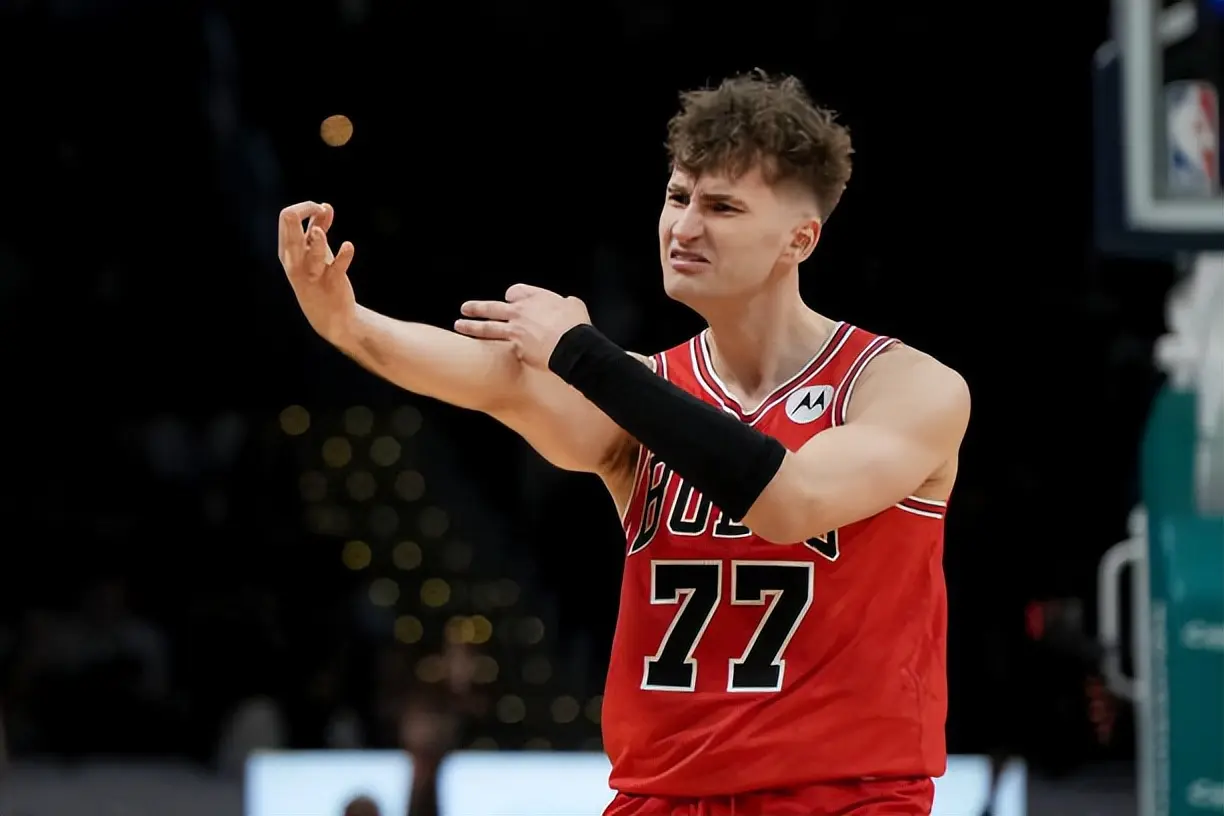 BA赛场上, 糊涂的水平, src