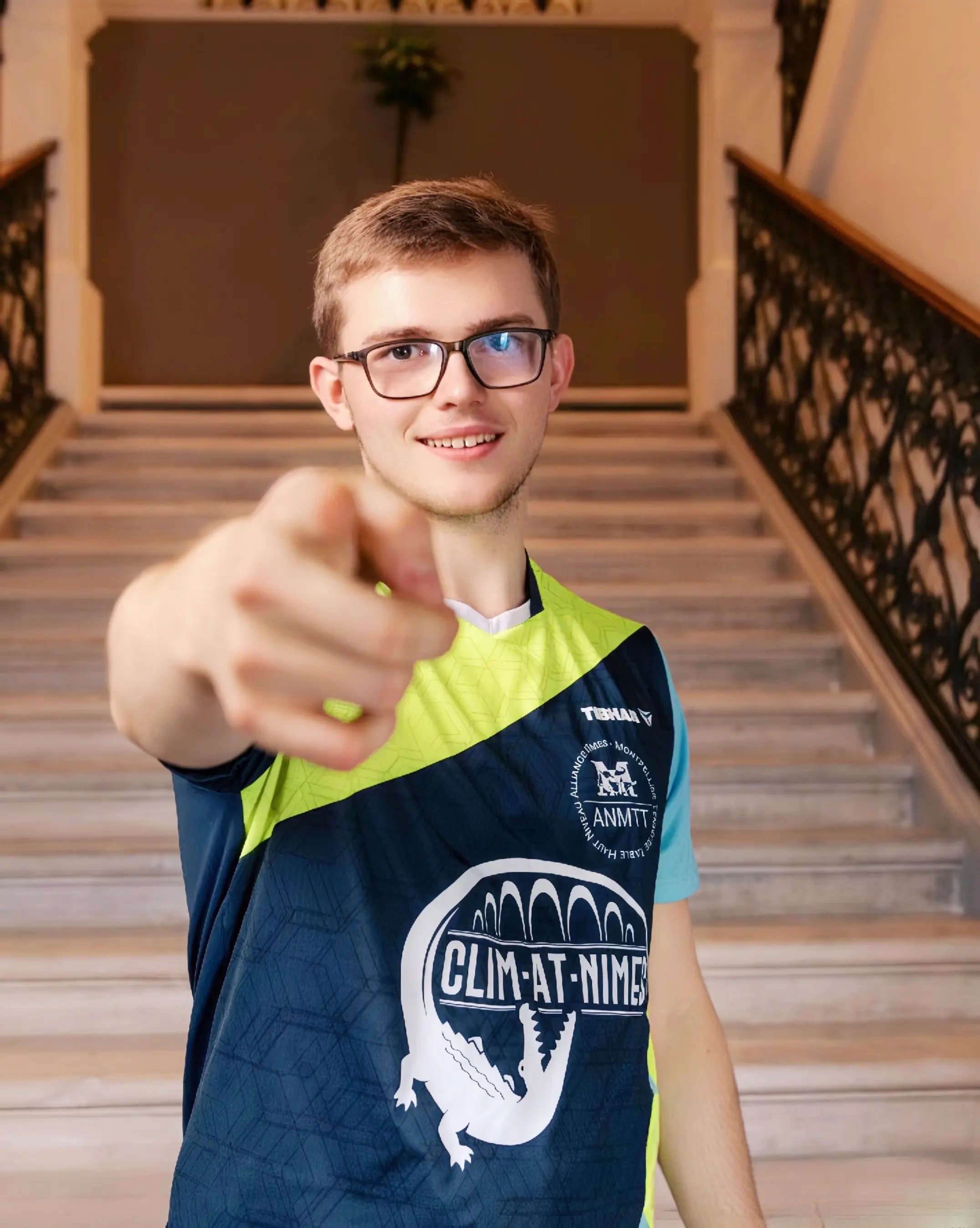 缠到, 本赛季, AA