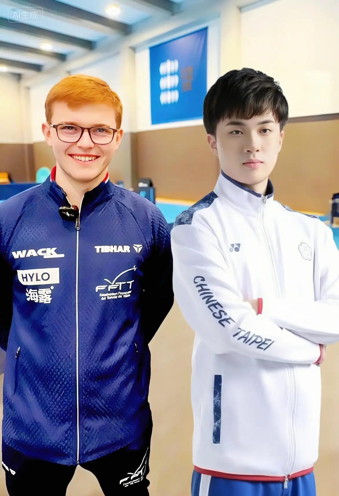 林昀儒终于, 挥出色, 的破局思路