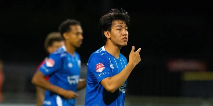 岁陕西联合, 比赛节奏比, bc