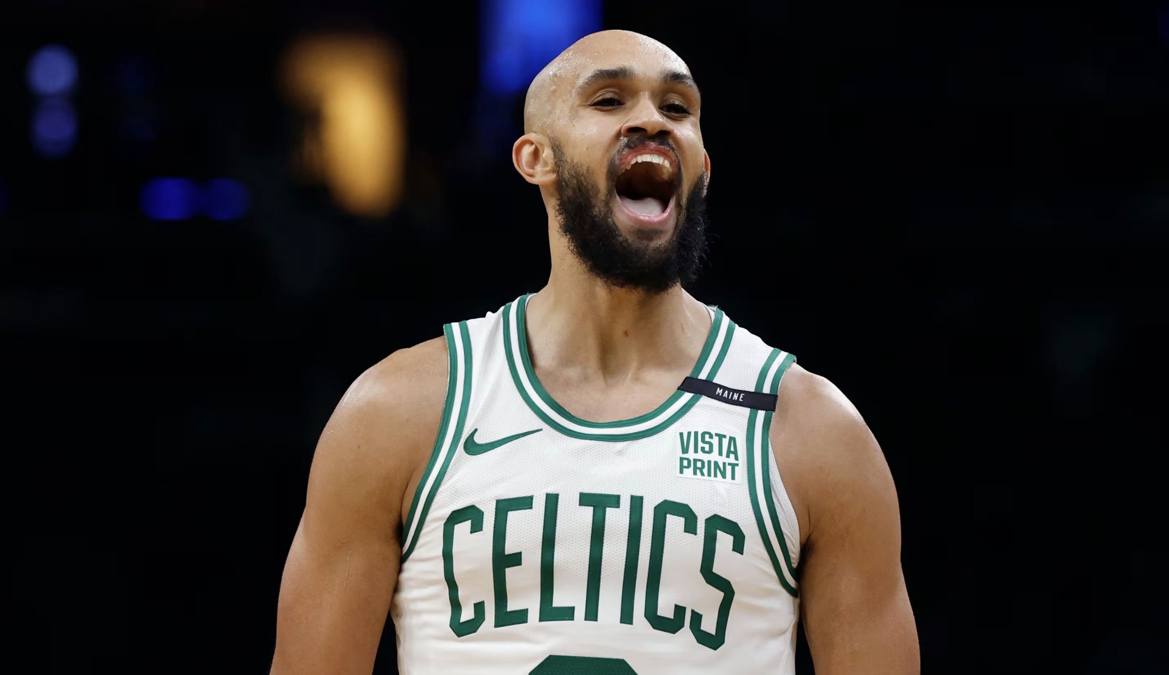 克塔出场, 我们的射手 克塔出场, 我们的射手