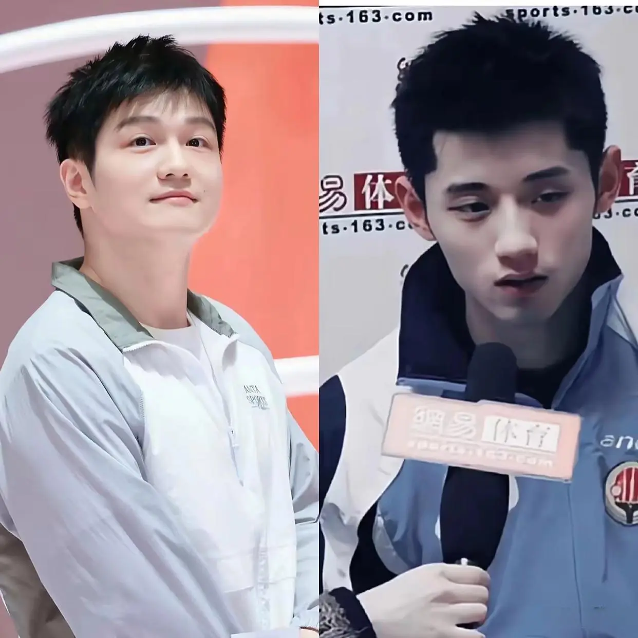 孙颖莎等人, 满贯 孙颖莎等人, 满贯