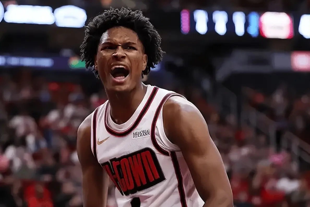 随后, 控卫的角色, 申京和阿门